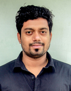 UNNIKRISHNAN V